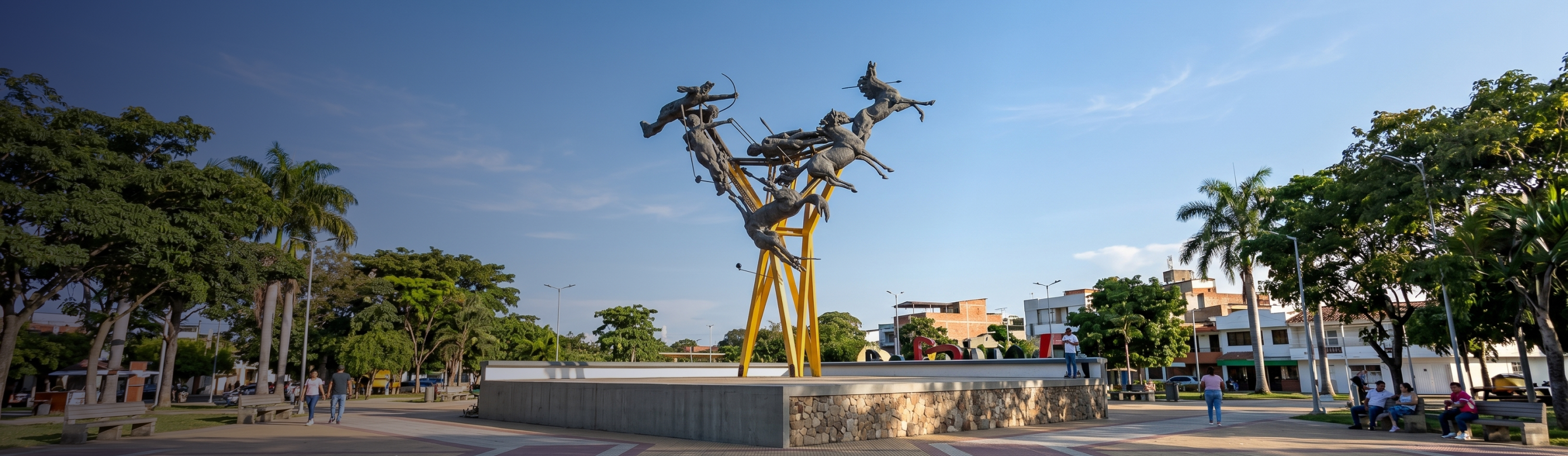 Uma foto de Neiva.